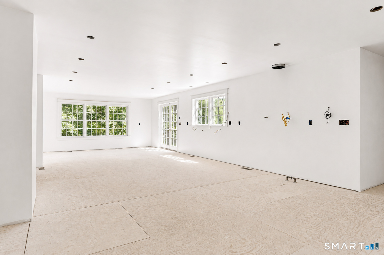 201 Whites Hill Lane Fairfield CT 06824