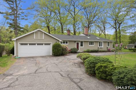 66 Catlin Road Harwinton CT 06791
