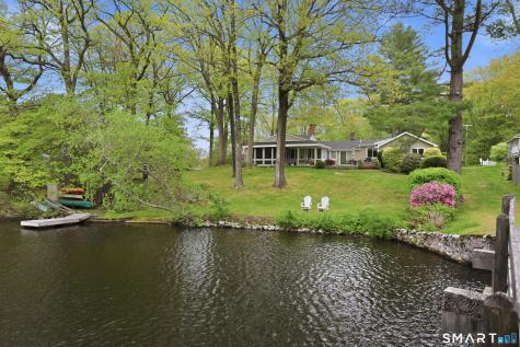 66 Catlin Road Harwinton CT 06791