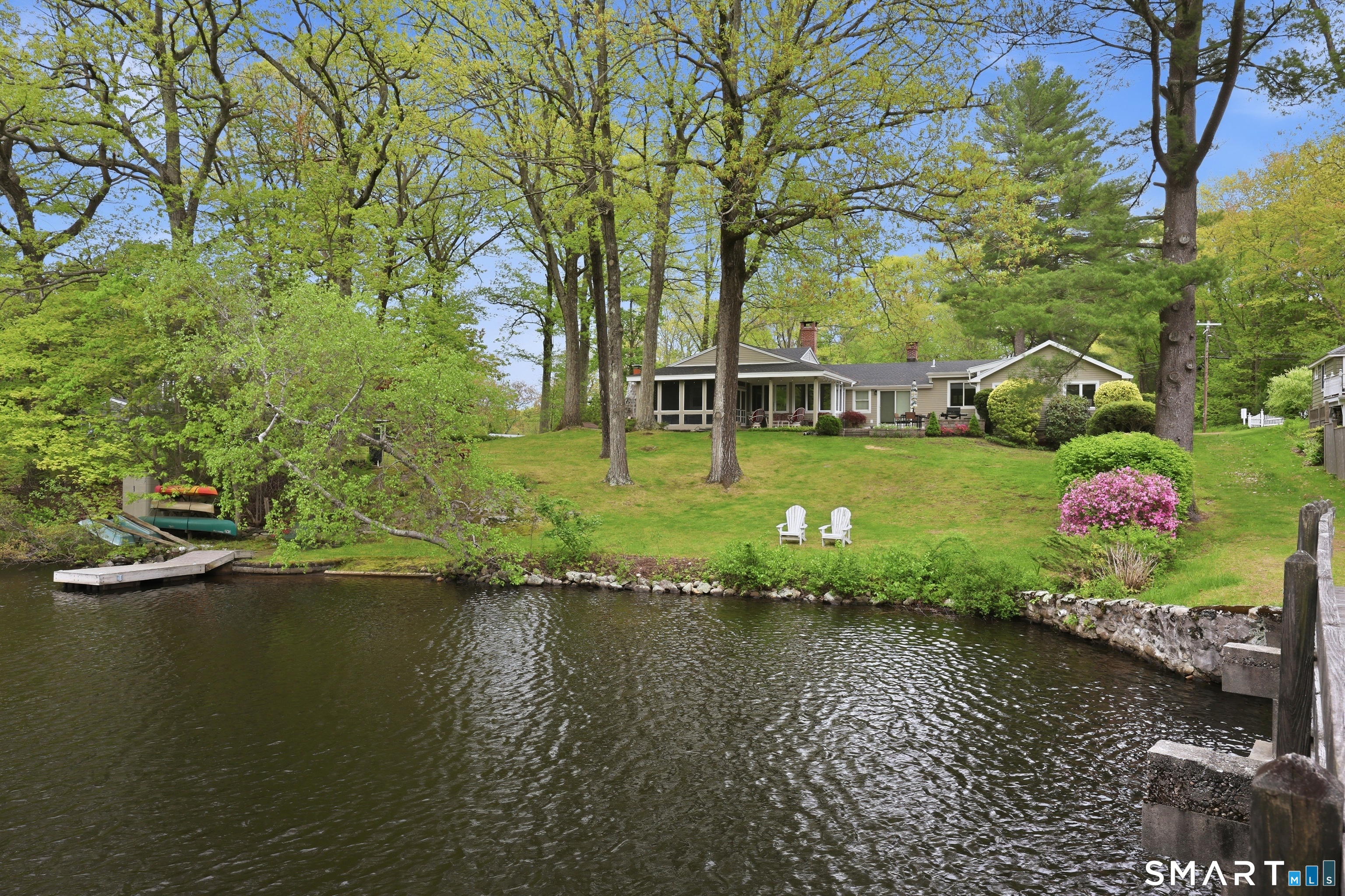 66 Catlin Road Harwinton CT 06791