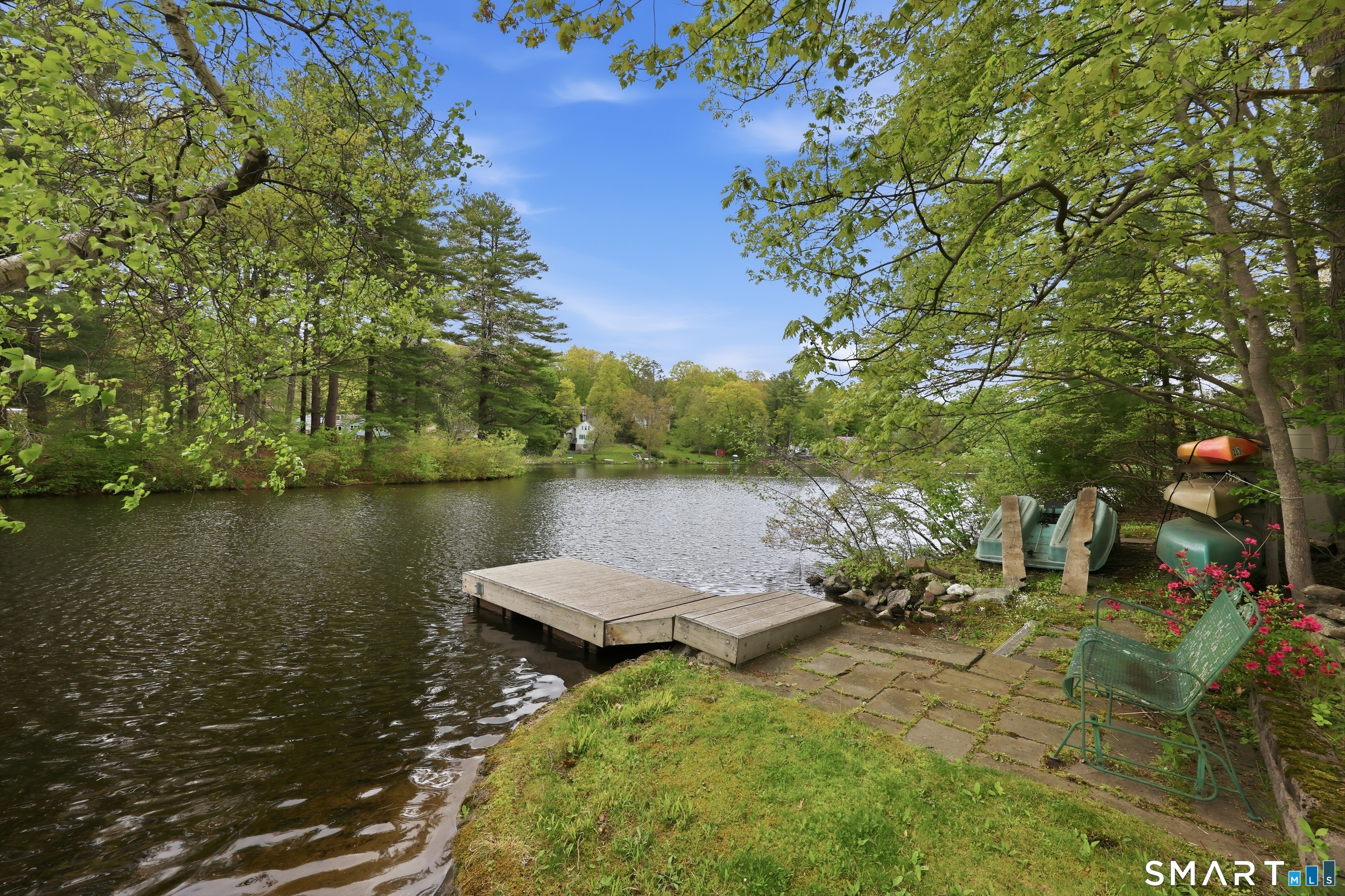 66 Catlin Road Harwinton CT 06791