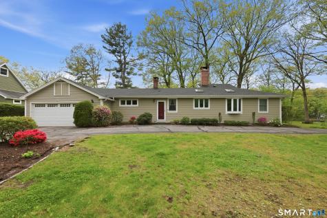 66 Catlin Road Harwinton CT 06791