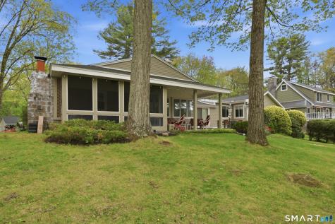 66 Catlin Road Harwinton CT 06791