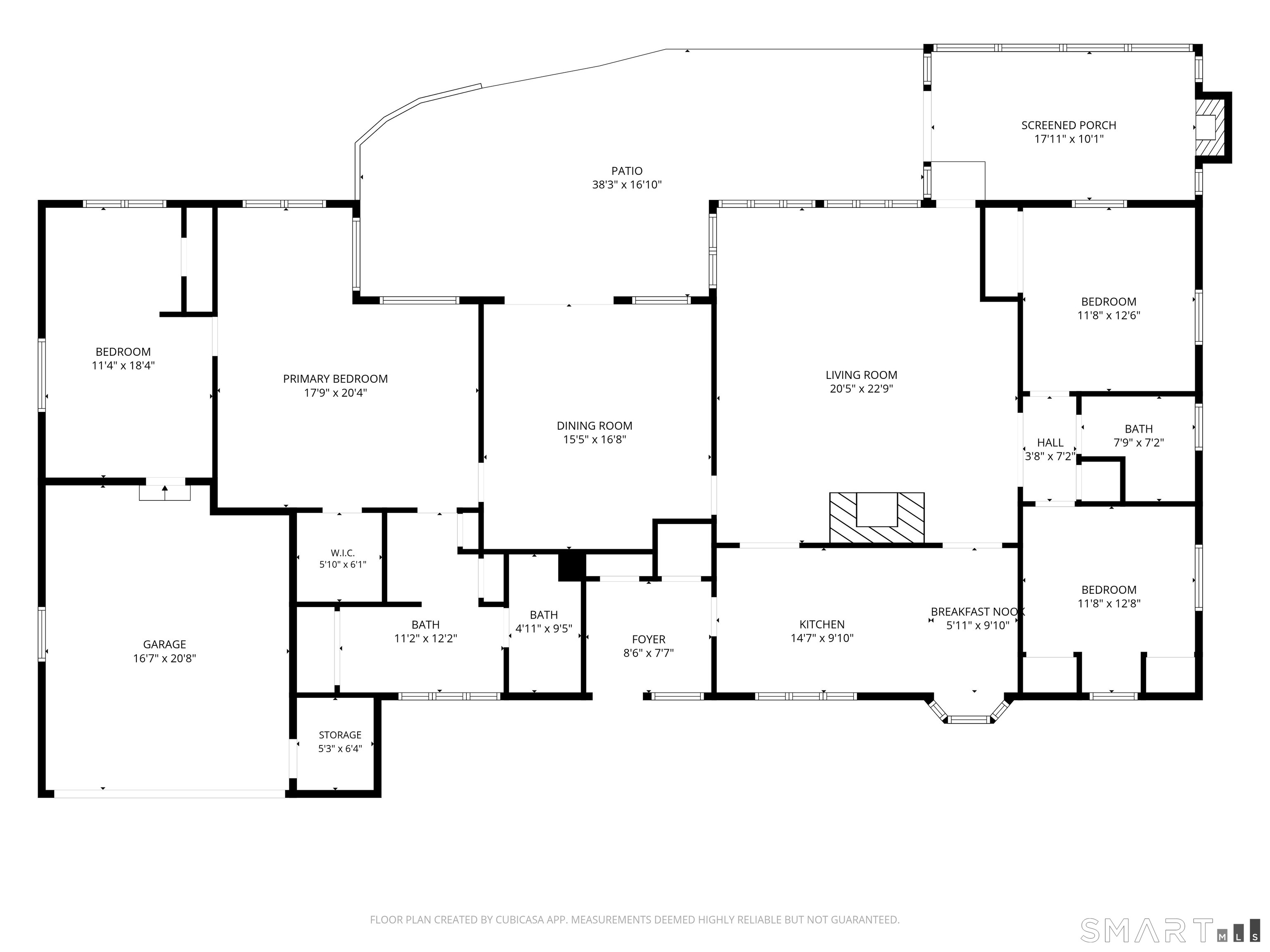 66 Catlin Road Harwinton CT 06791