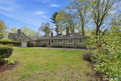 66 Catlin Road Harwinton CT 06791