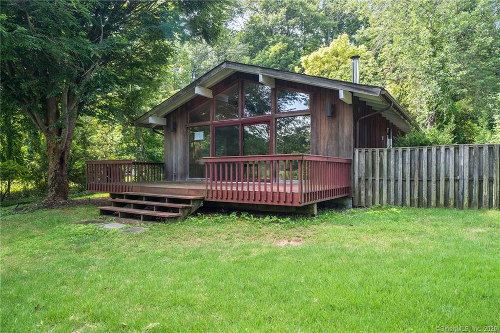 83 Turkey Plain Road Bethel CT 06801