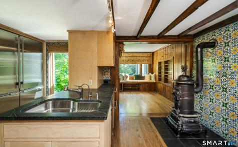 130 Sharon Mountain Road Sharon CT 06069