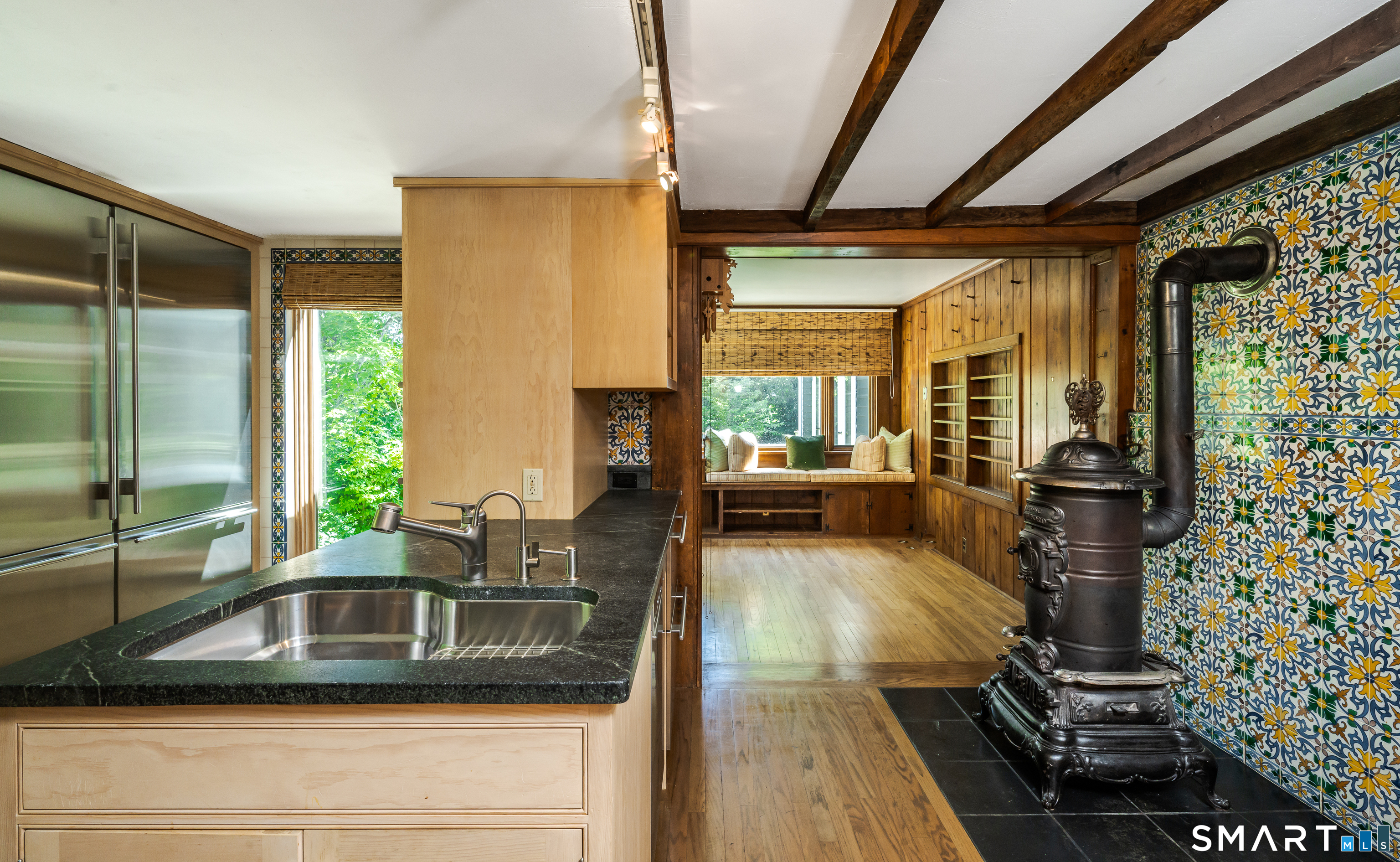 130 Sharon Mountain Road Sharon CT 06069
