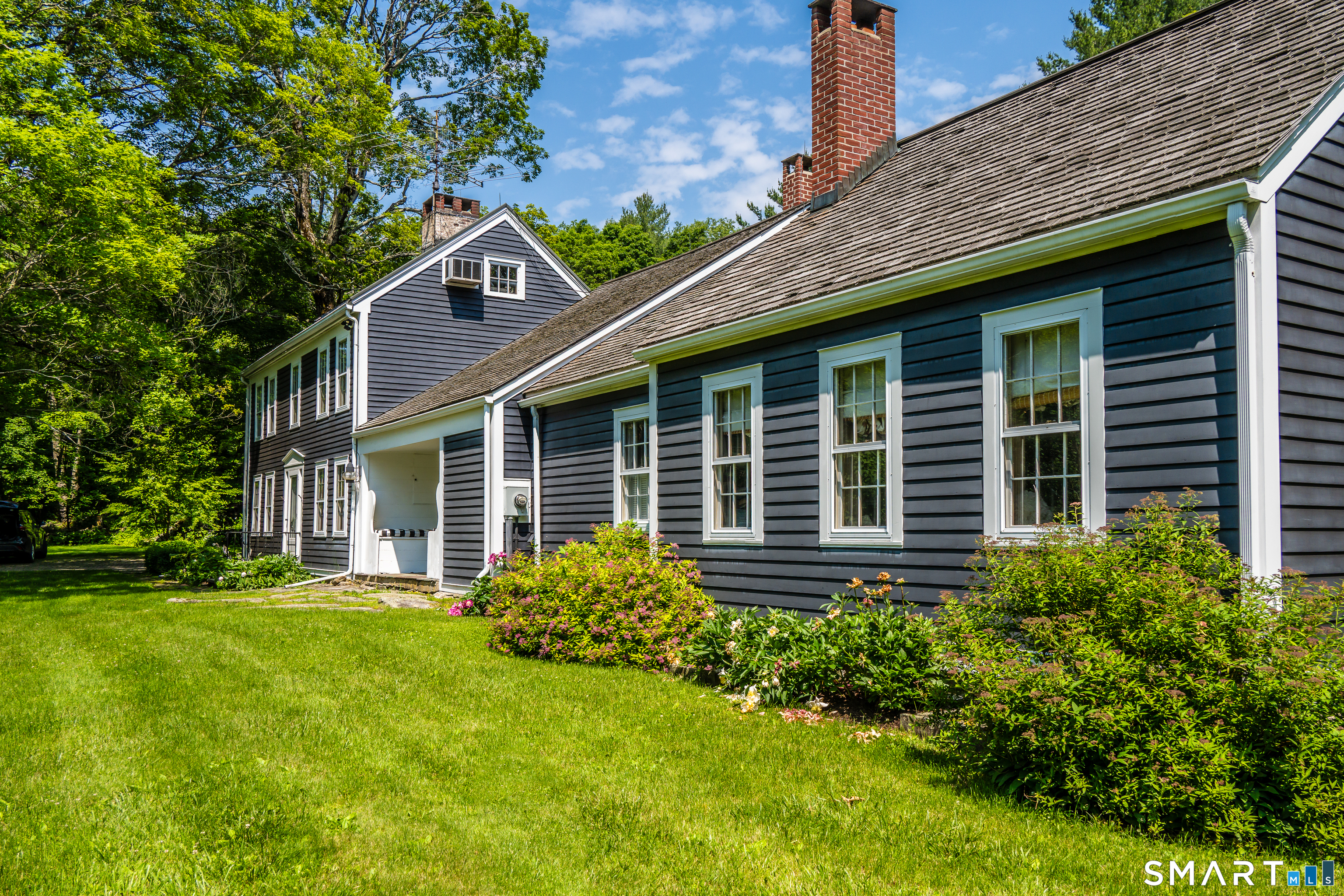 130 Sharon Mountain Road Sharon CT 06069