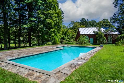 130 Sharon Mountain Road Sharon CT 06069