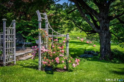 130 Sharon Mountain Road Sharon CT 06069