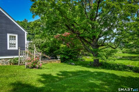 130 Sharon Mountain Road Sharon CT 06069