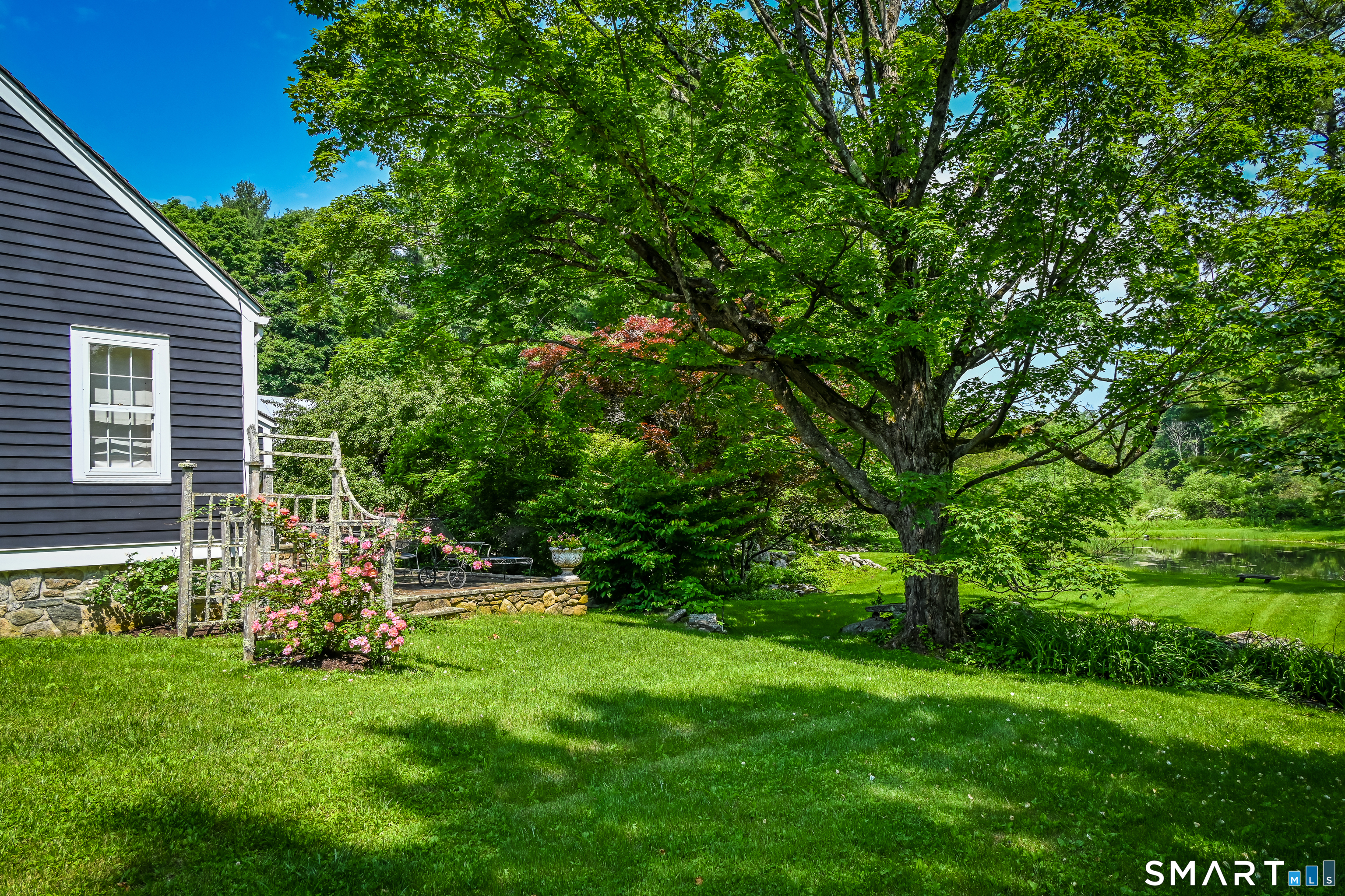 130 Sharon Mountain Road Sharon CT 06069