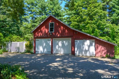 130 Sharon Mountain Road Sharon CT 06069