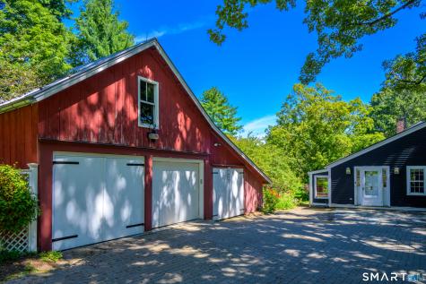 130 Sharon Mountain Road Sharon CT 06069