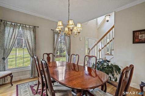 83 George Wood Road Somers CT 06071