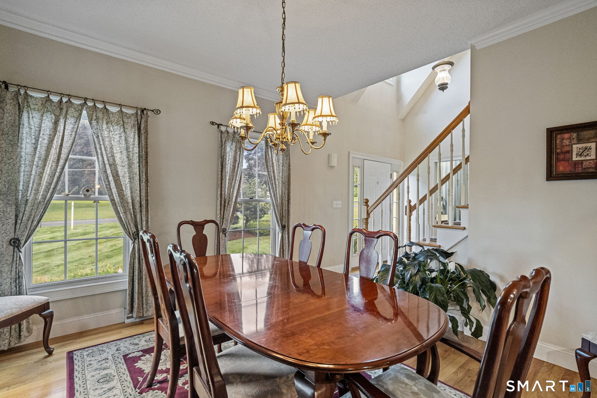 83 George Wood Road Somers CT 06071