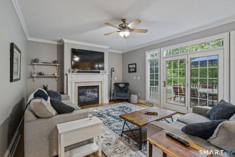 83 George Wood Road Somers CT 06071