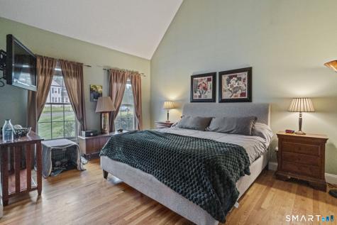 83 George Wood Road Somers CT 06071