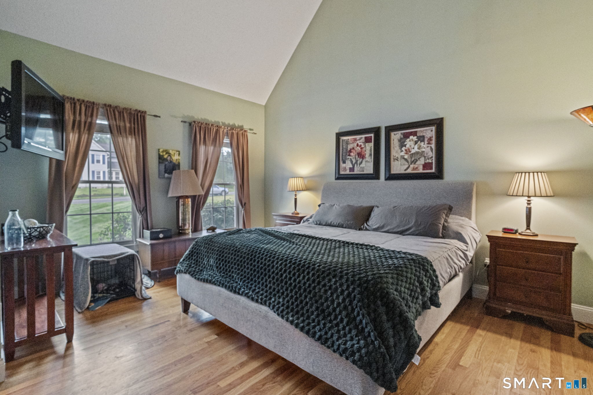 83 George Wood Road Somers CT 06071