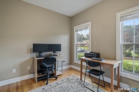 83 George Wood Road Somers CT 06071