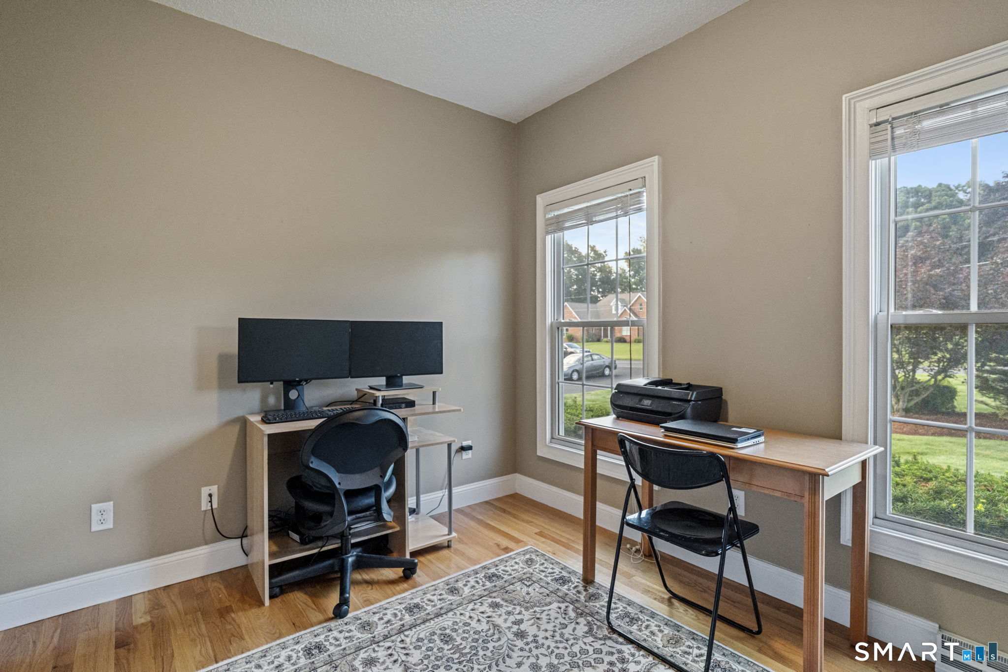 83 George Wood Road Somers CT 06071