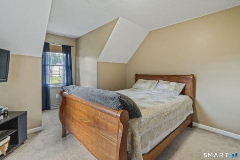 83 George Wood Road Somers CT 06071