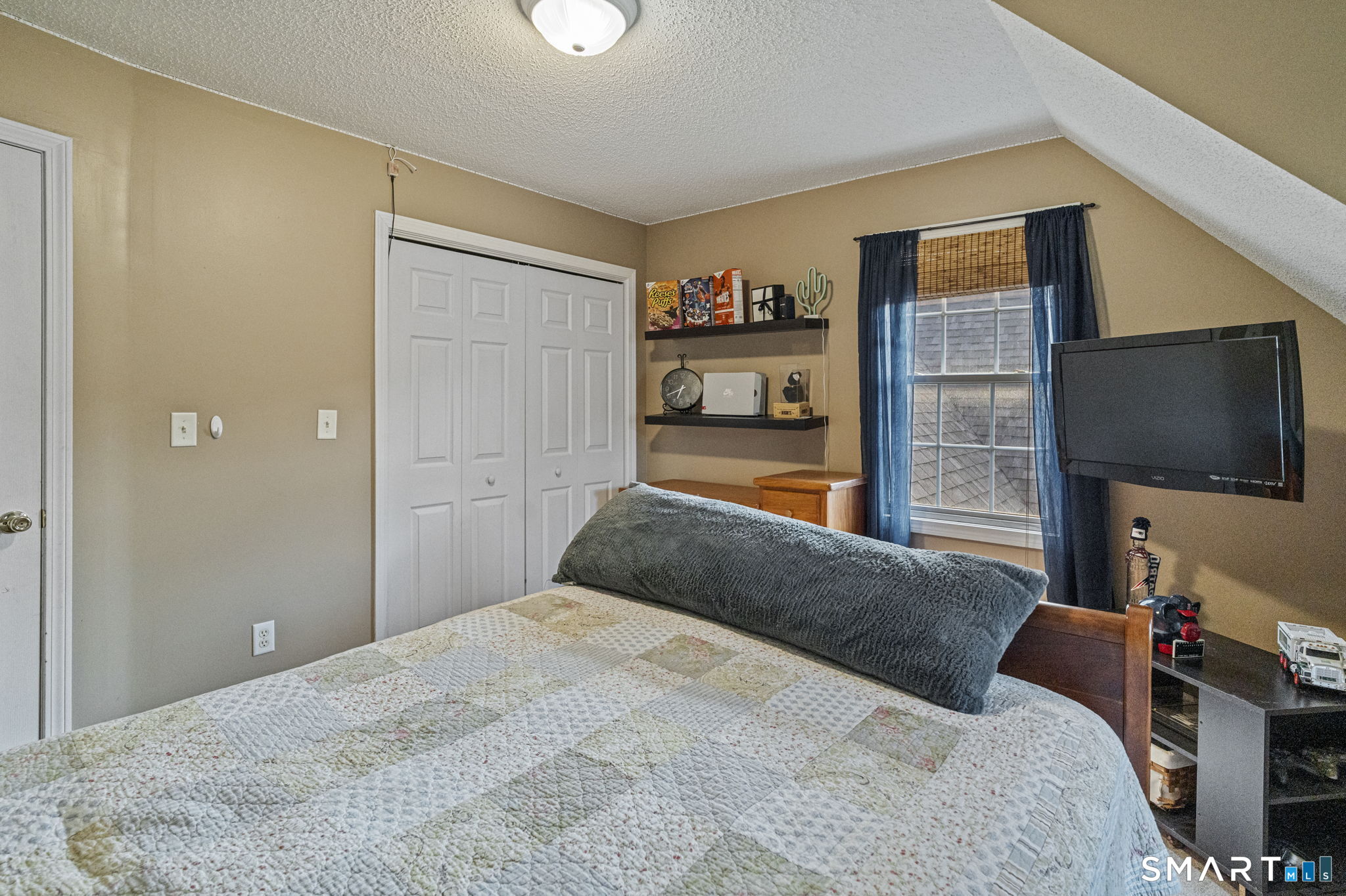 83 George Wood Road Somers CT 06071