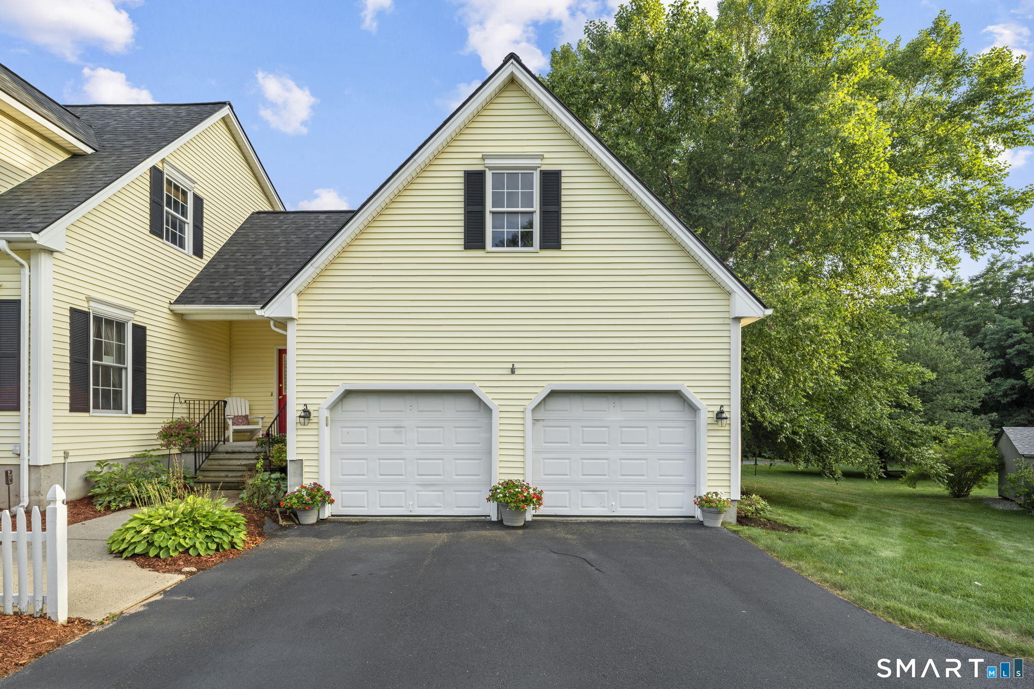 83 George Wood Road Somers CT 06071