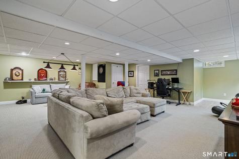 83 George Wood Road Somers CT 06071
