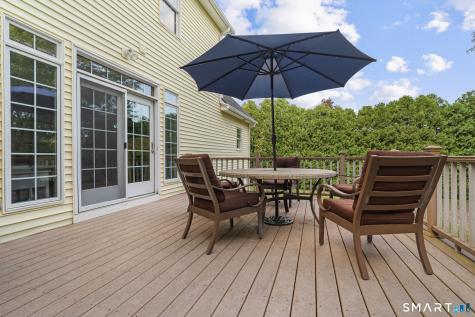 83 George Wood Road Somers CT 06071