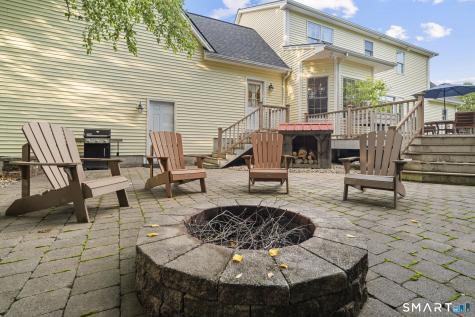 83 George Wood Road Somers CT 06071