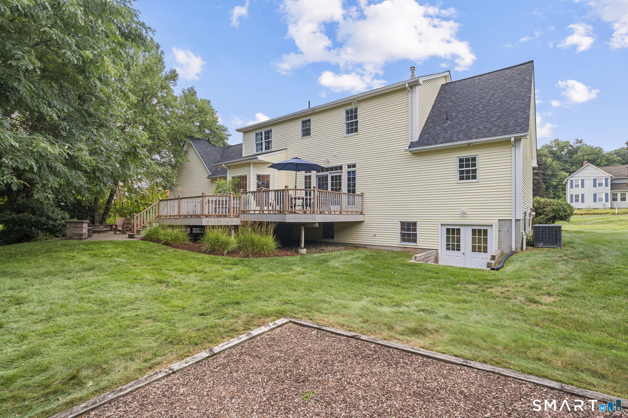 83 George Wood Road Somers CT 06071