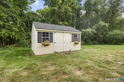 83 George Wood Road Somers CT 06071