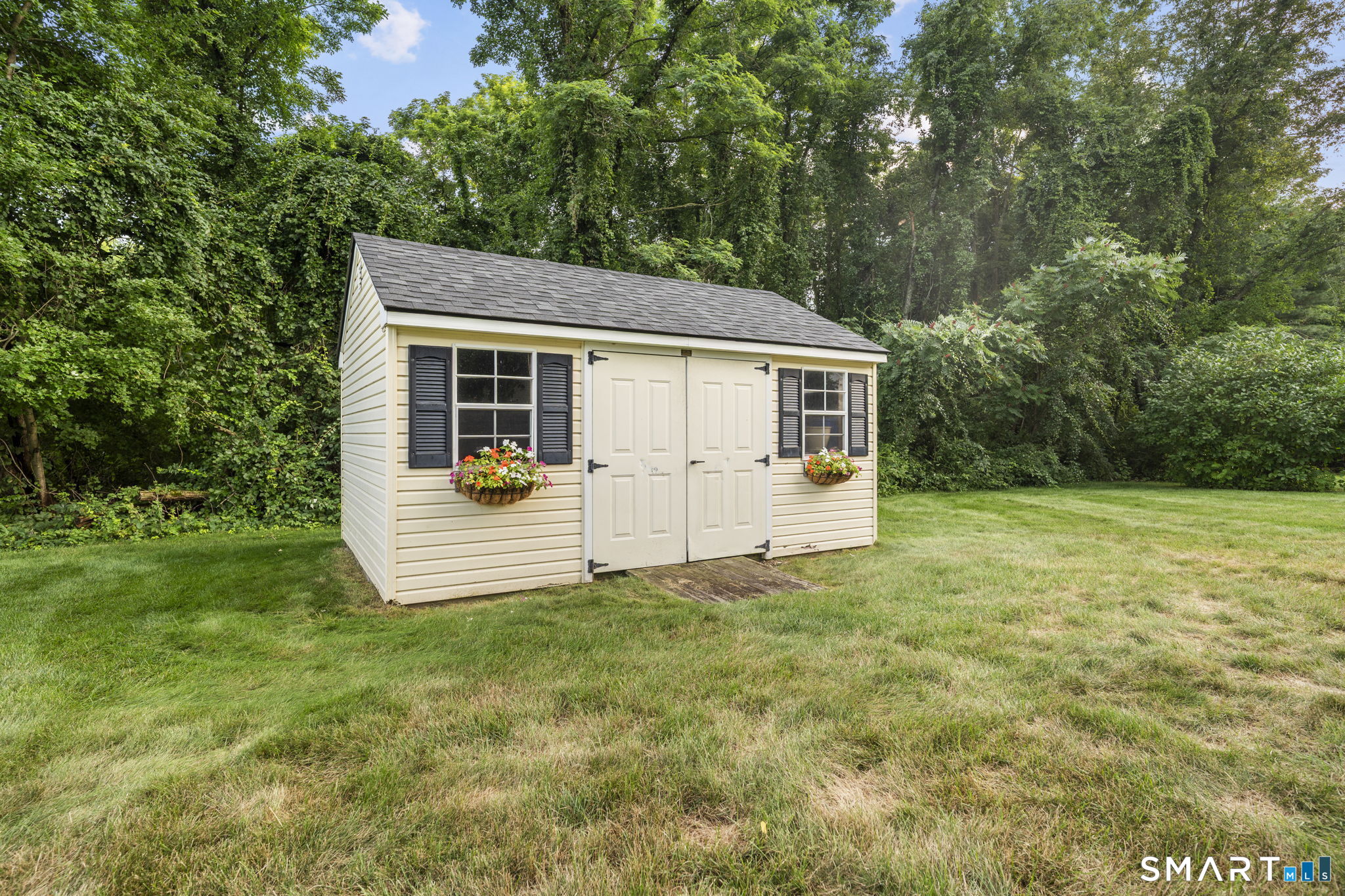 83 George Wood Road Somers CT 06071