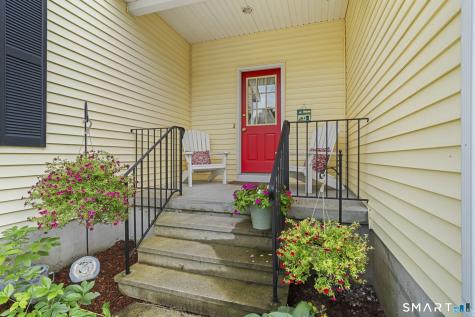 83 George Wood Road Somers CT 06071