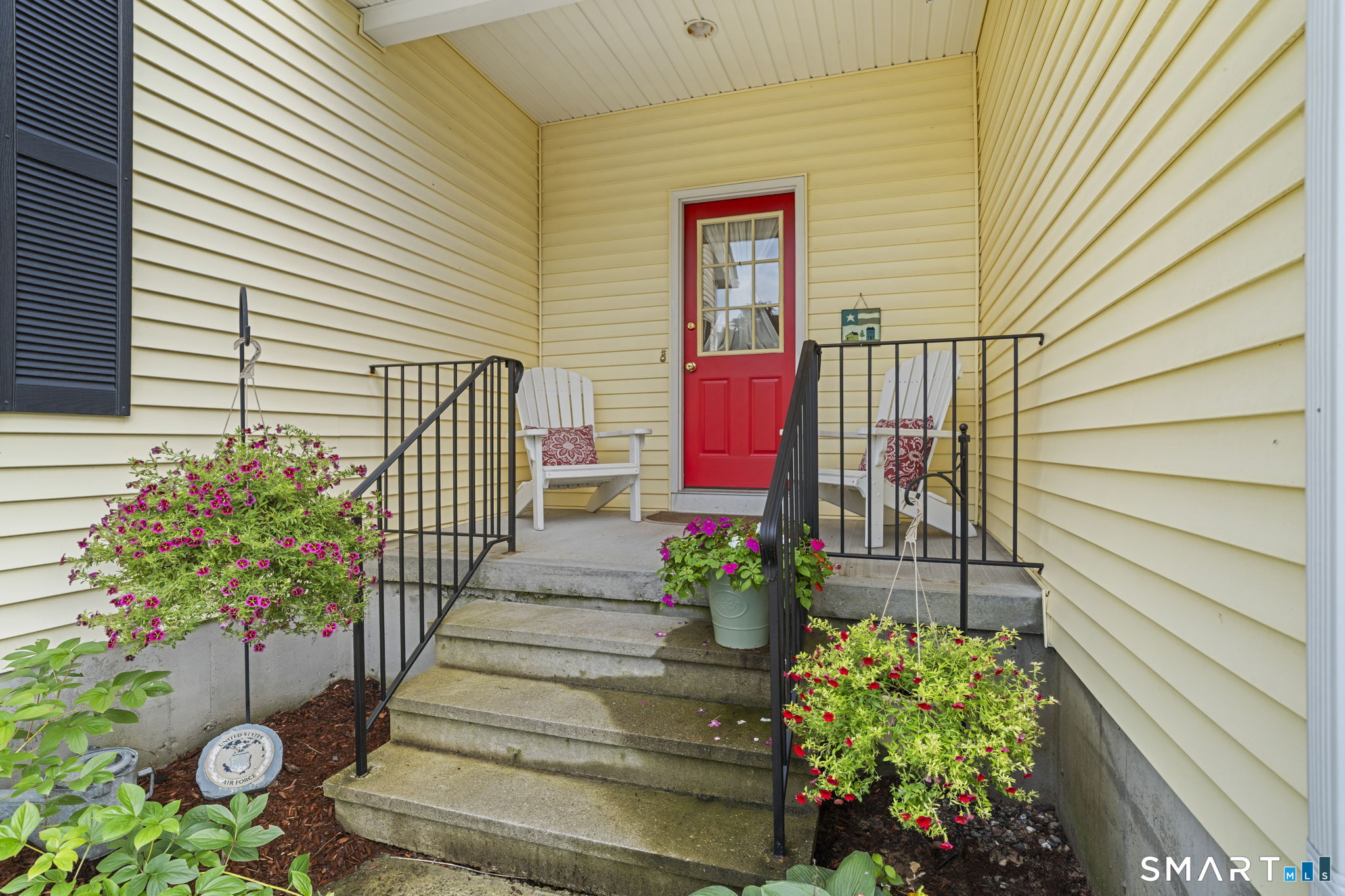 83 George Wood Road Somers CT 06071