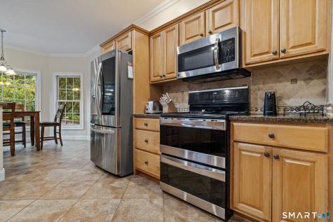 83 George Wood Road Somers CT 06071