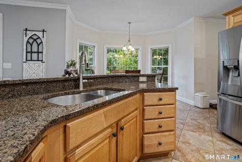 83 George Wood Road Somers CT 06071