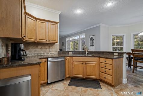 83 George Wood Road Somers CT 06071