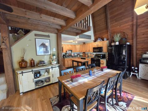 26 Douglas Drive Plainfield CT 06374