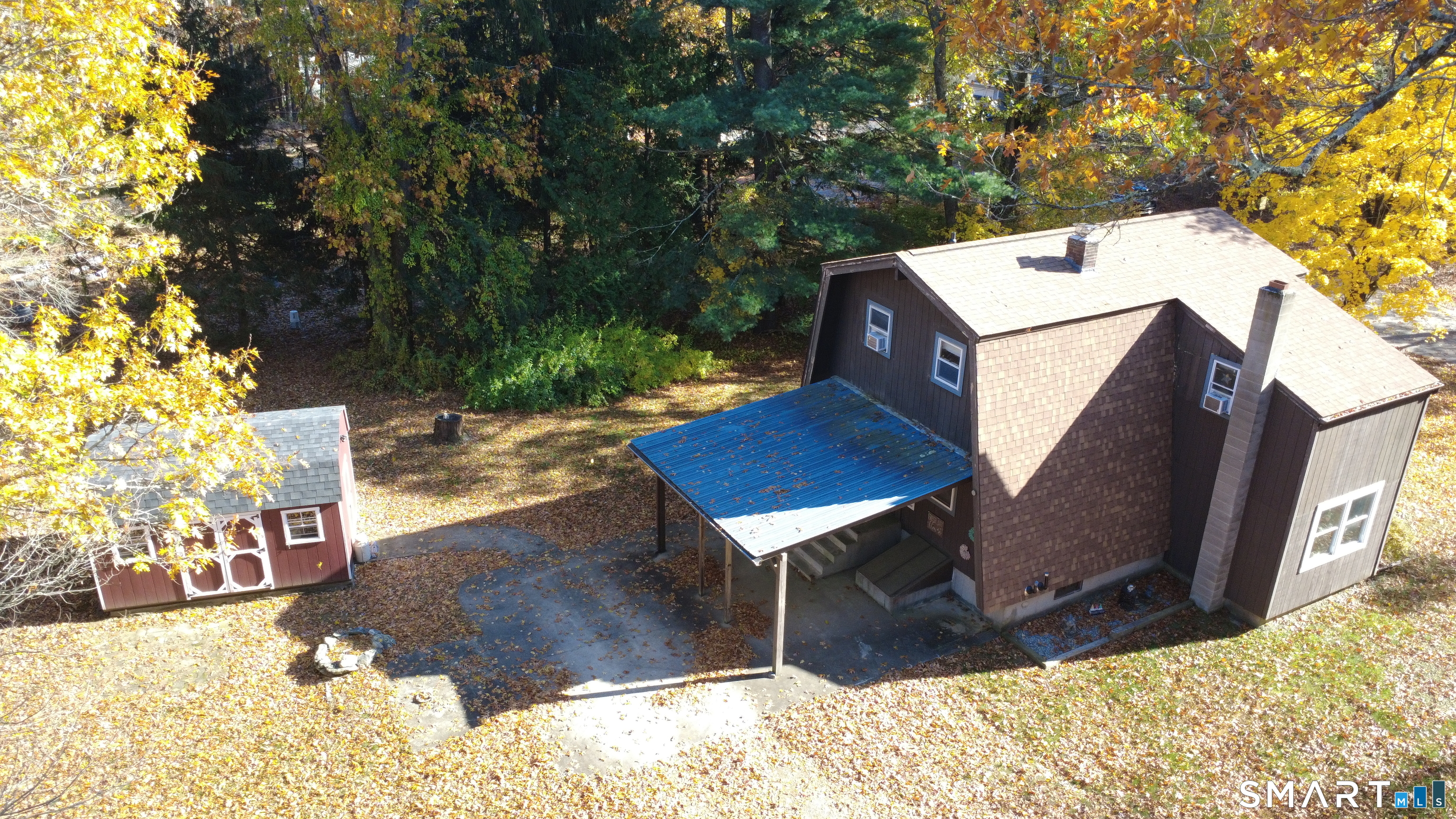 26 Douglas Drive Plainfield CT 06374