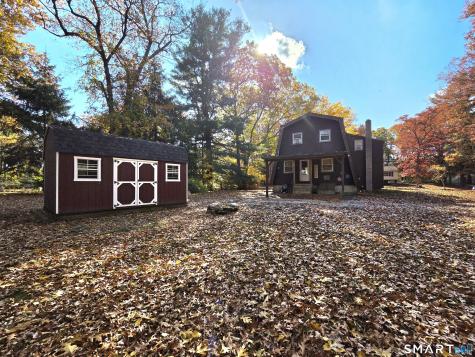 26 Douglas Drive Plainfield CT 06374