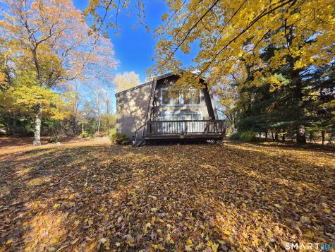 26 Douglas Drive Plainfield CT 06374