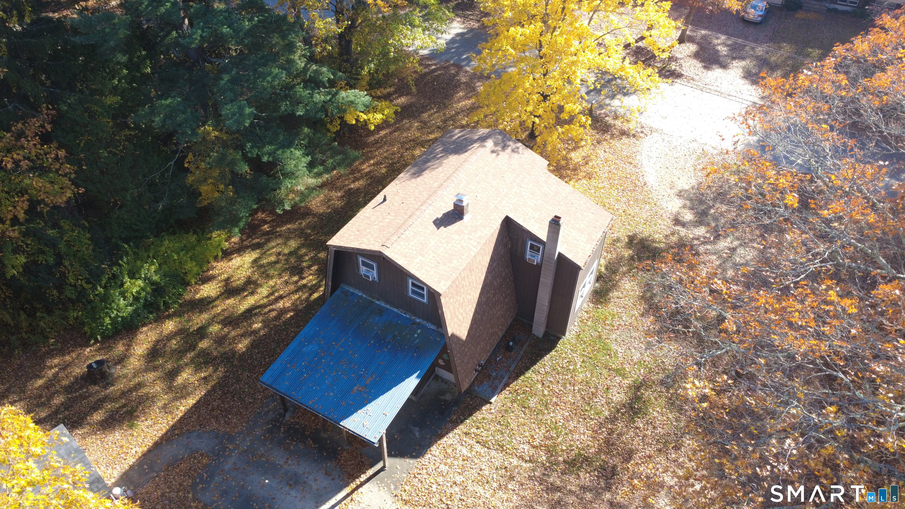 26 Douglas Drive Plainfield CT 06374