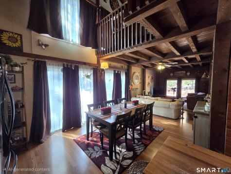 26 Douglas Drive Plainfield CT 06374