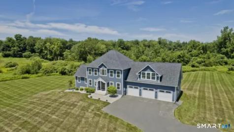 236 Durkee Road Somers CT 06071