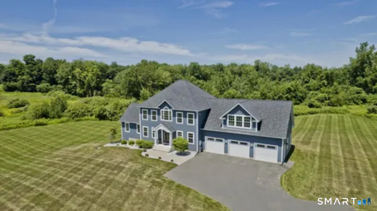 236 Durkee Road Somers CT 06071