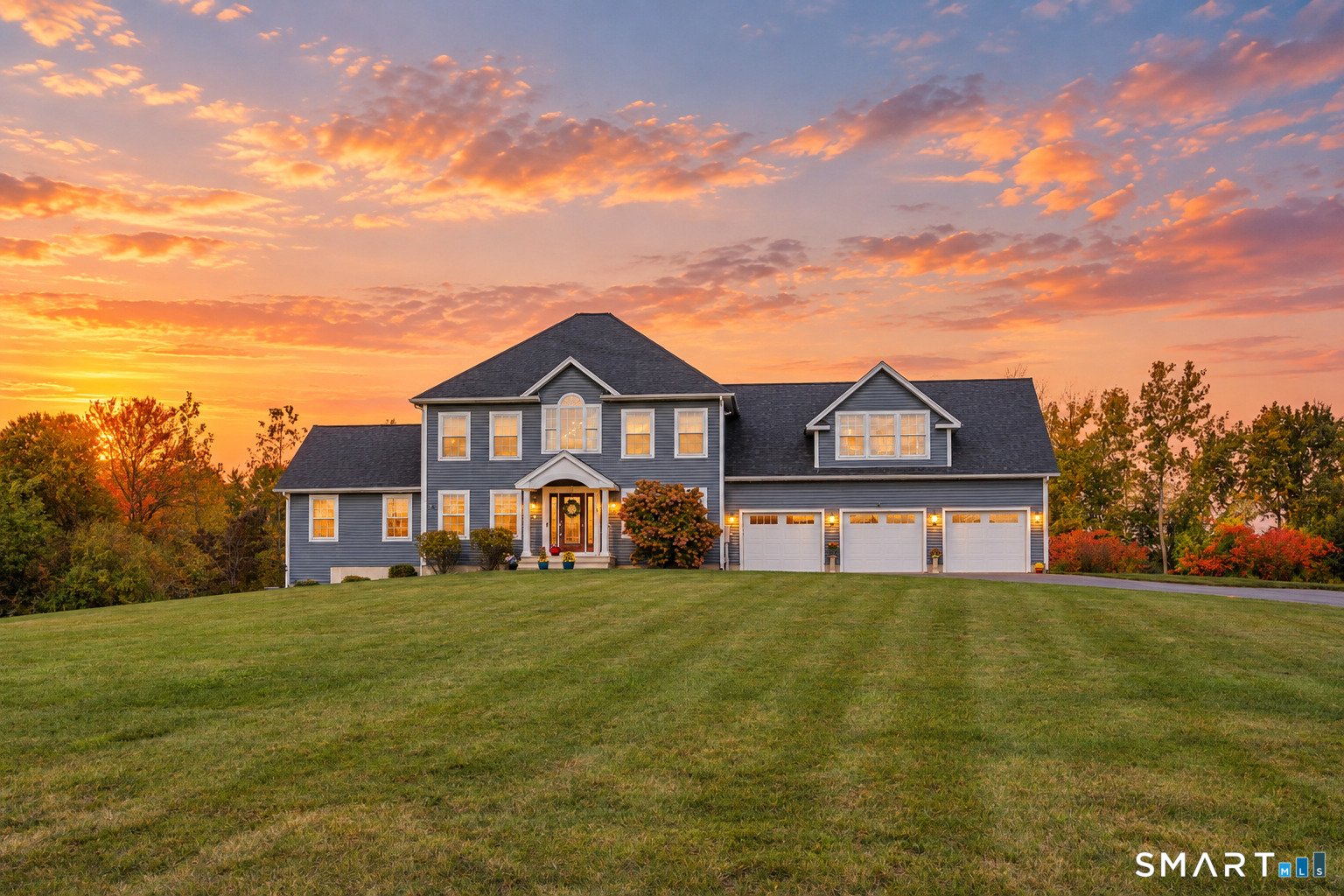 236 Durkee Road Somers CT 06071