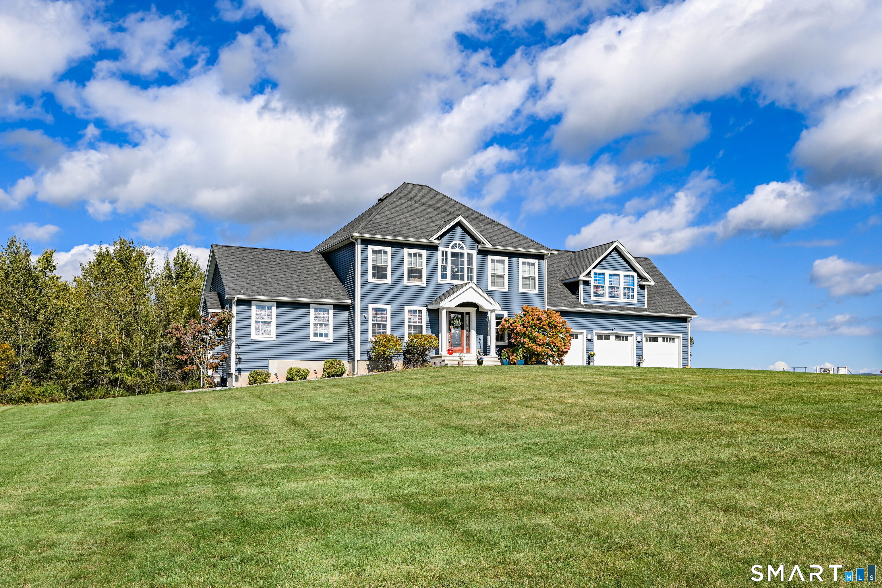 236 Durkee Road Somers CT 06071
